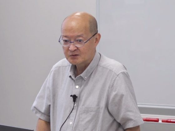 ISO30201 講演