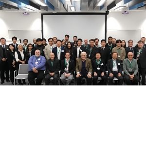 ISO TC20/SC16（無人航空機システム）の国際会議に日本代表として出席しました
