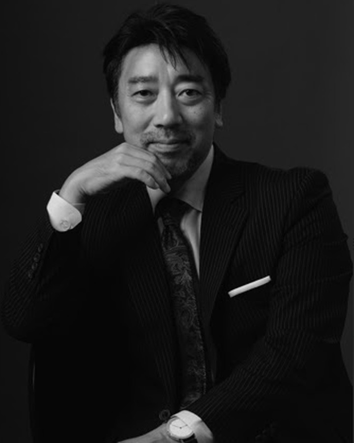 萩本 順三 氏