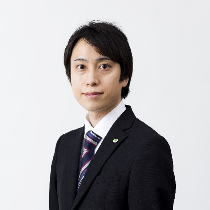 清藤 大介 氏