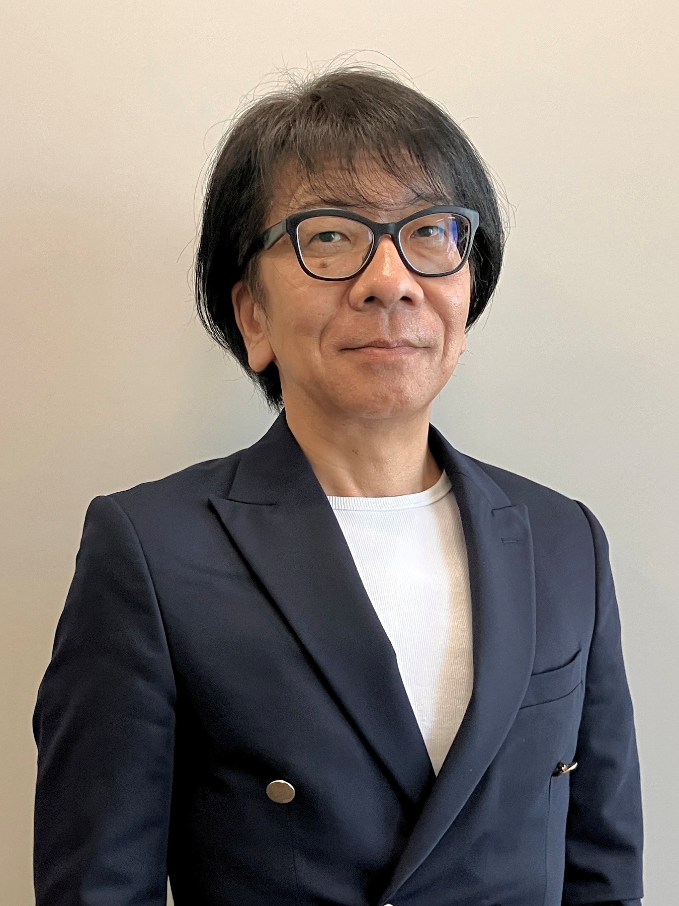 大木 聡 氏
